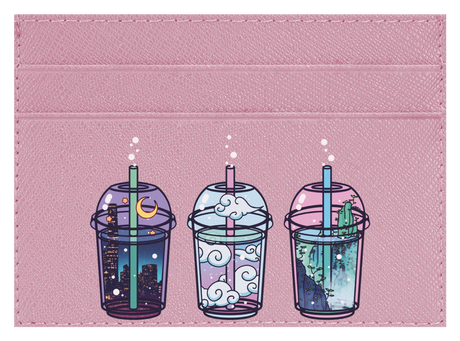 Magic Beverages