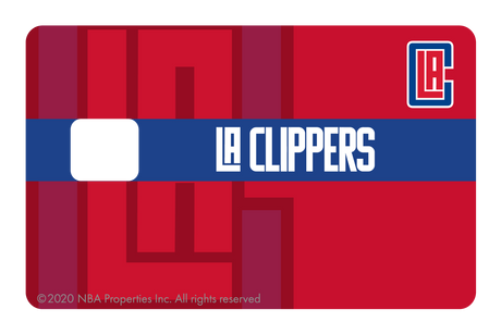 LA Clippers: Midcourt