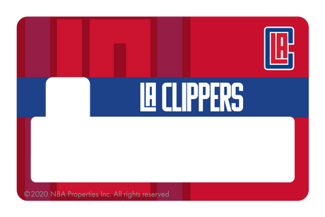 LA Clippers: Midcourt