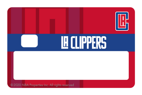 LA Clippers: Midcourt