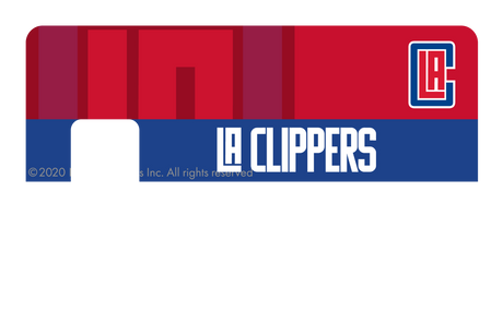 LA Clippers: Midcourt