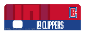 LA Clippers: Midcourt