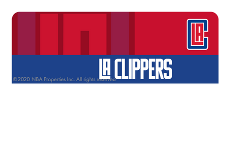 LA Clippers: Midcourt