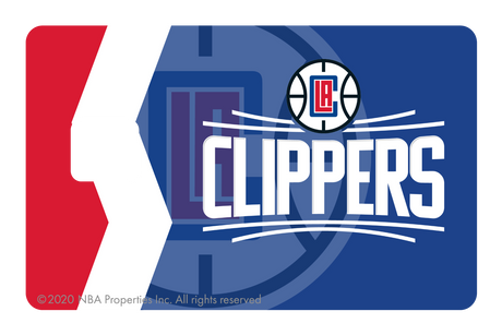 LA Clippers: Crossover