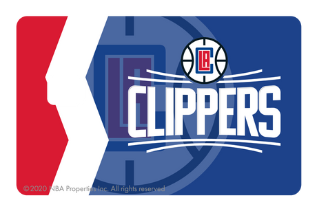 LA Clippers: Crossover