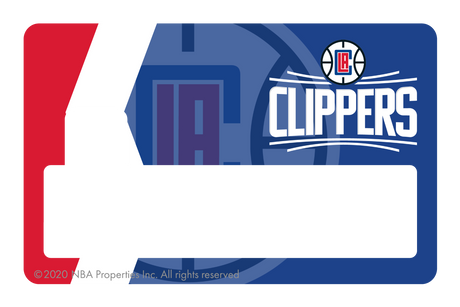 LA Clippers: Crossover