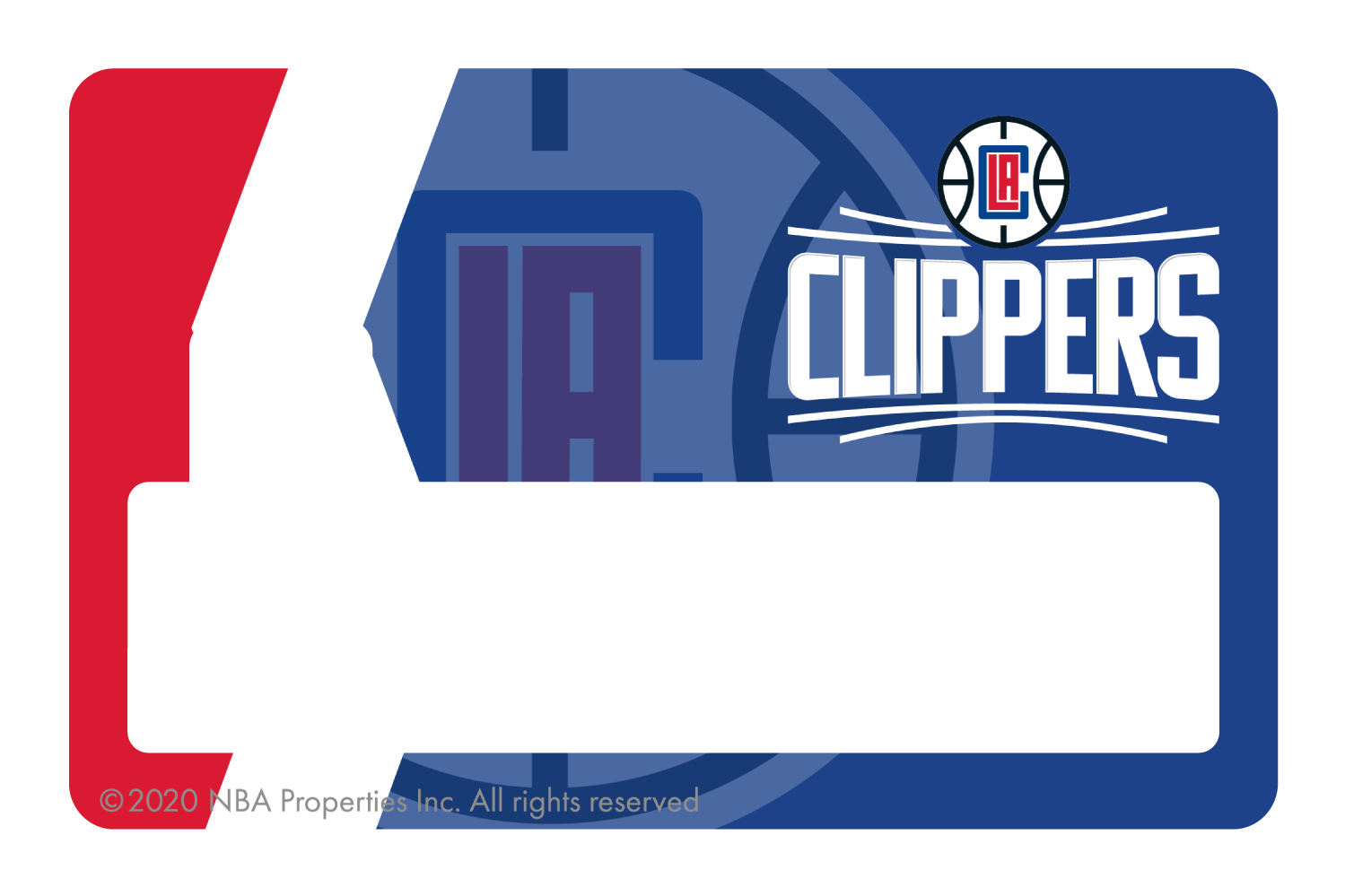 LA Clippers: Crossover