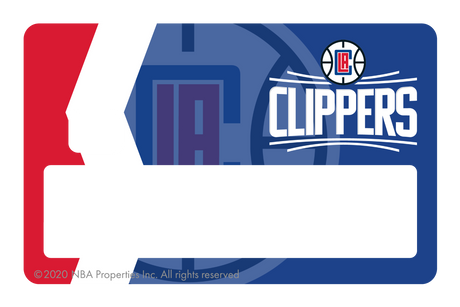 LA Clippers: Crossover