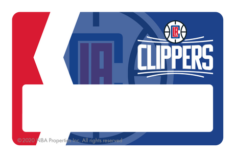 LA Clippers: Crossover