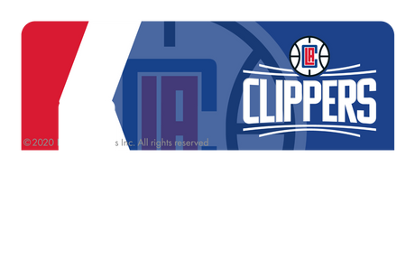 LA Clippers: Crossover