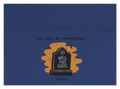 Aries as a Tombstone