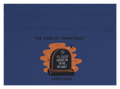 Capricorn as a Tombstone