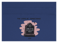 Leo as a Tombstone