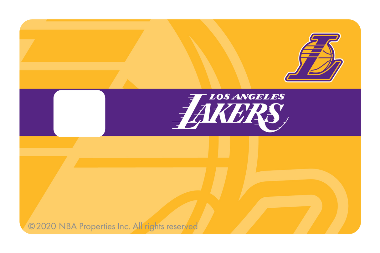 Los Angeles Lakers: Midcourt