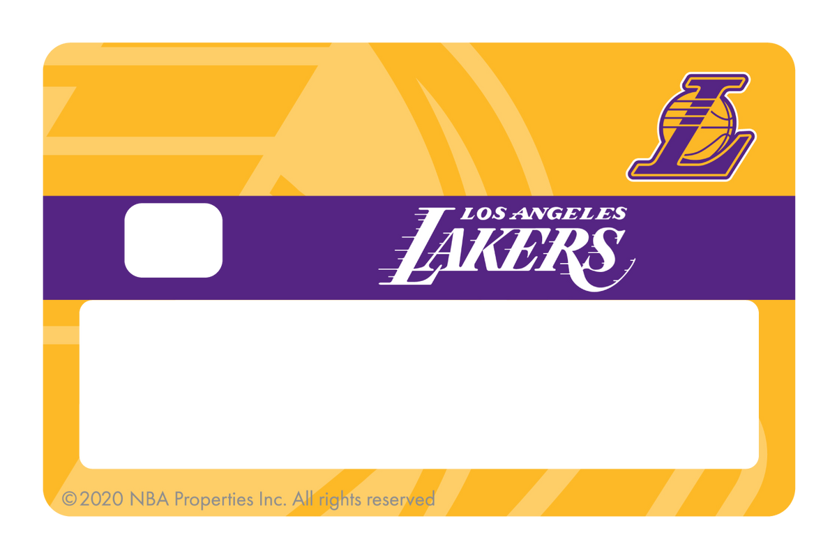 Los Angeles Lakers: Midcourt