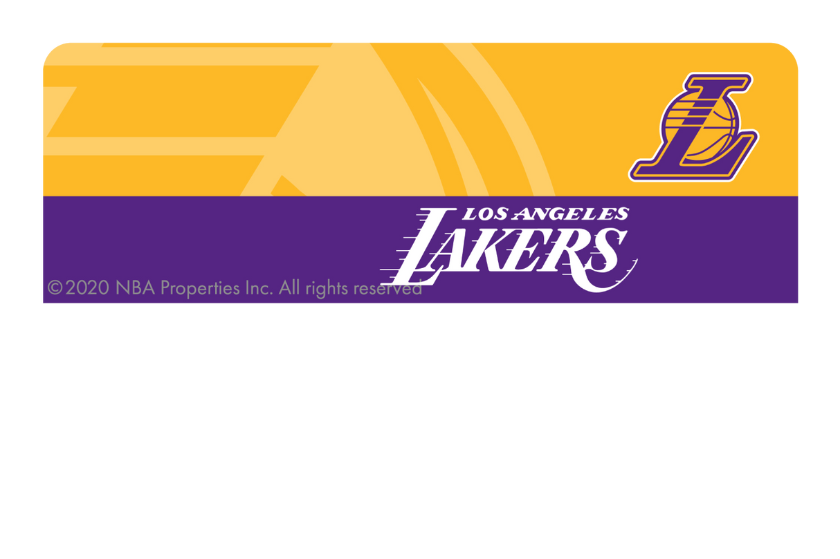 Los Angeles Lakers: Midcourt