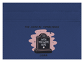 Libra as a Tombstone