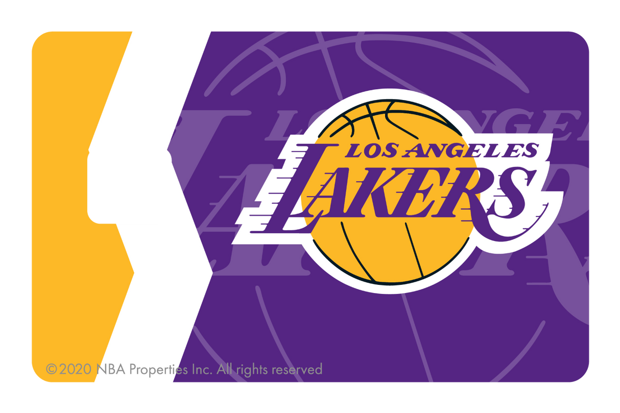 Los Angeles Lakers: Crossover