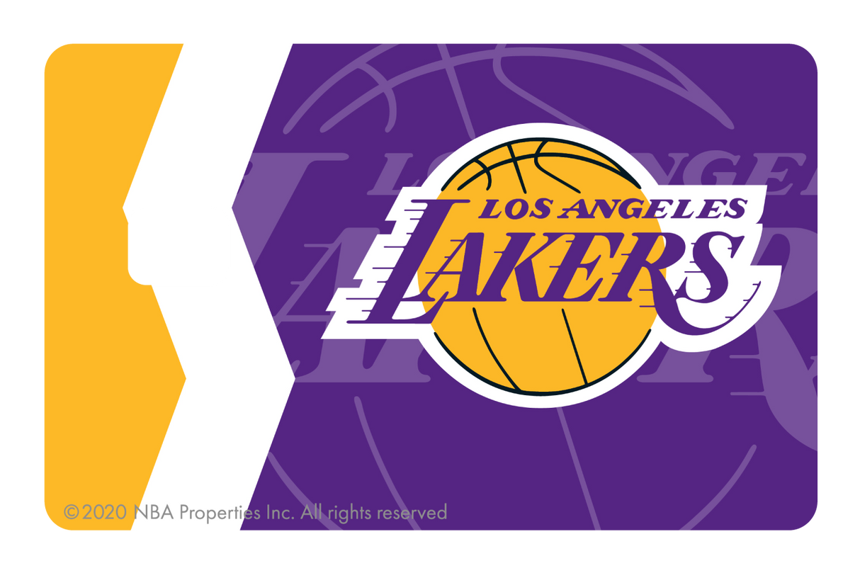 Los Angeles Lakers: Crossover