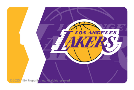 Los Angeles Lakers: Crossover