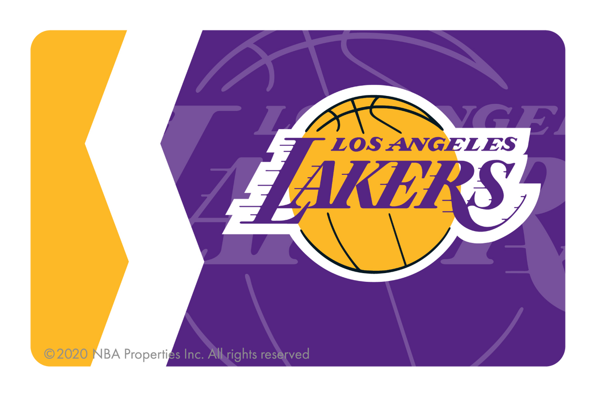 Los Angeles Lakers: Crossover