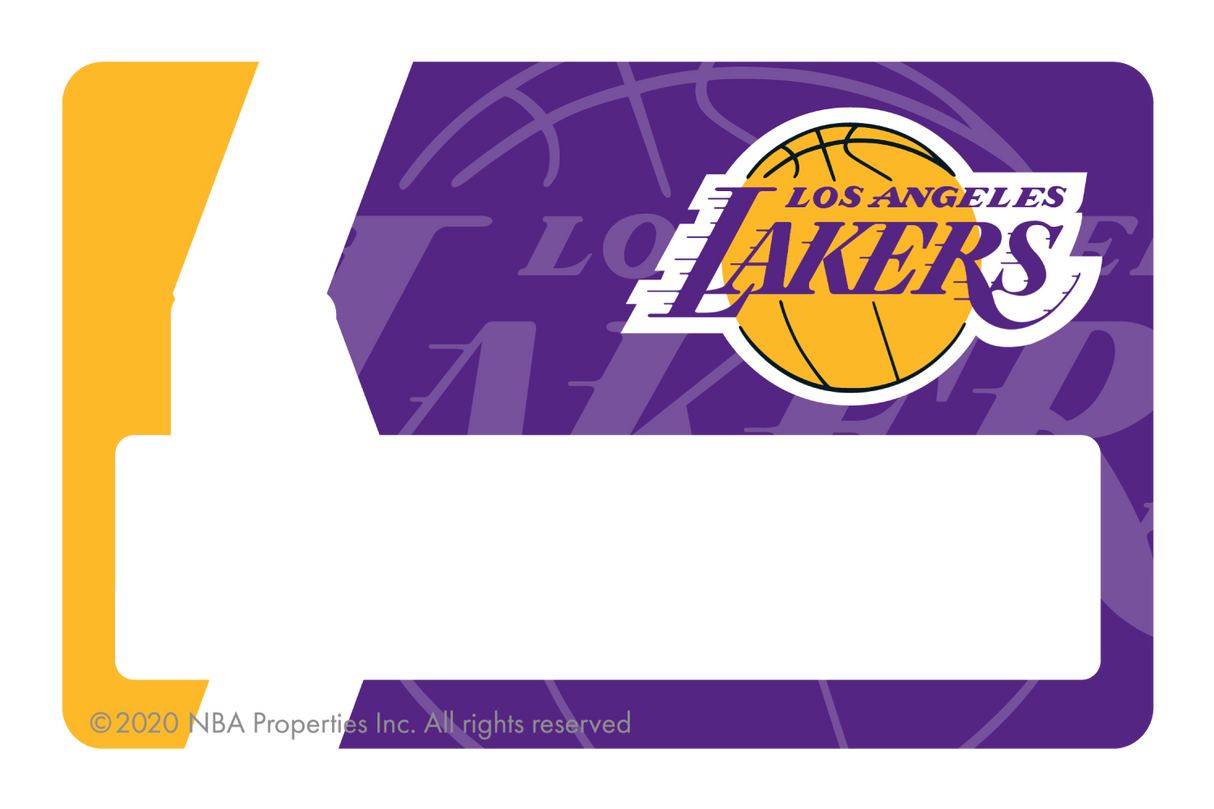 Los Angeles Lakers: Crossover