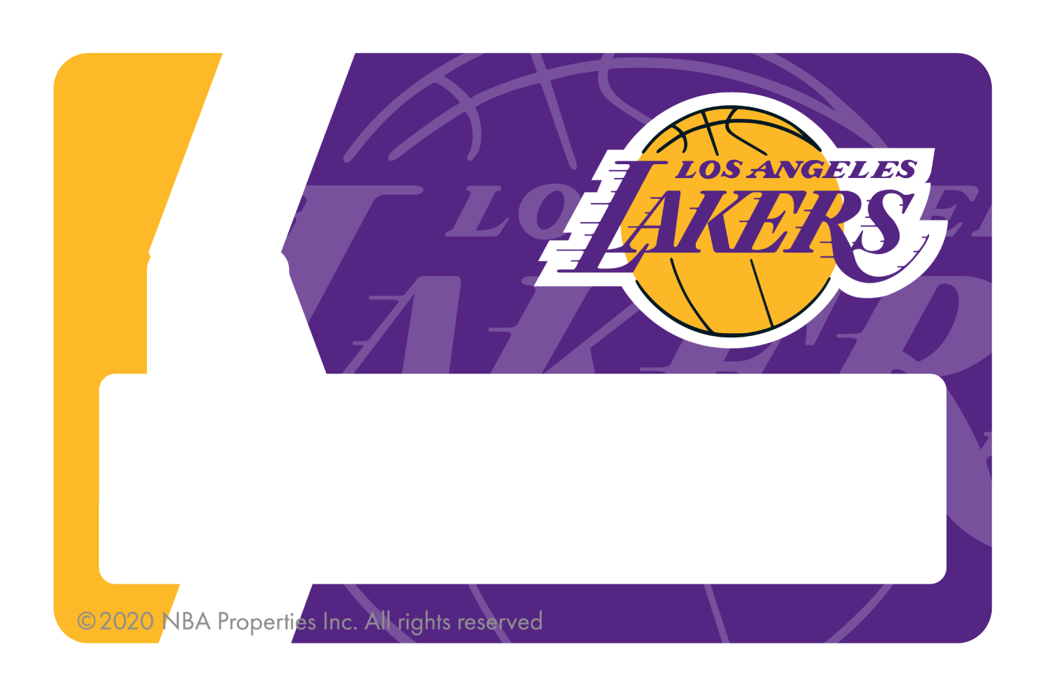 Los Angeles Lakers: Crossover