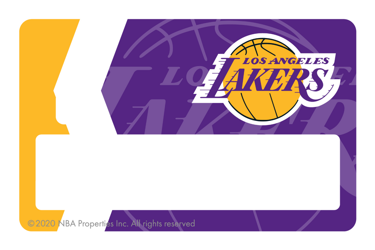 Los Angeles Lakers: Crossover