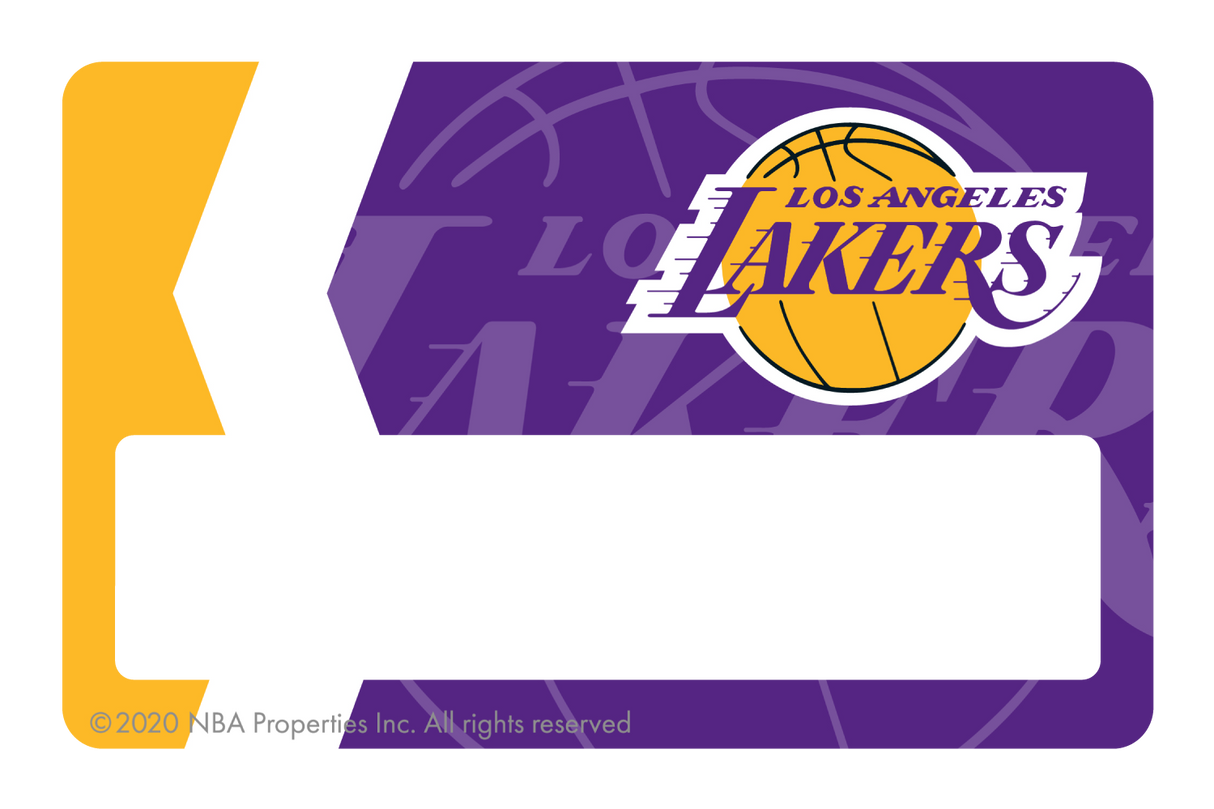 Los Angeles Lakers: Crossover