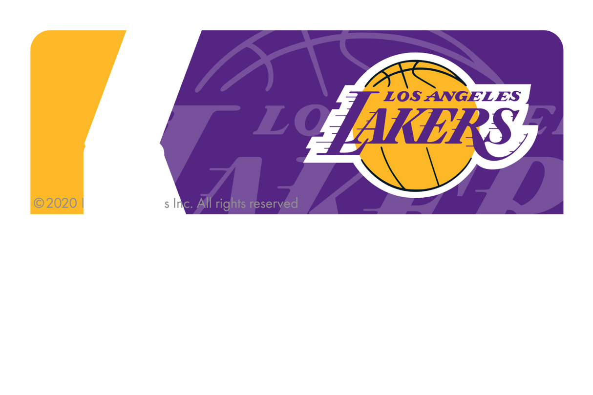 Los Angeles Lakers: Crossover