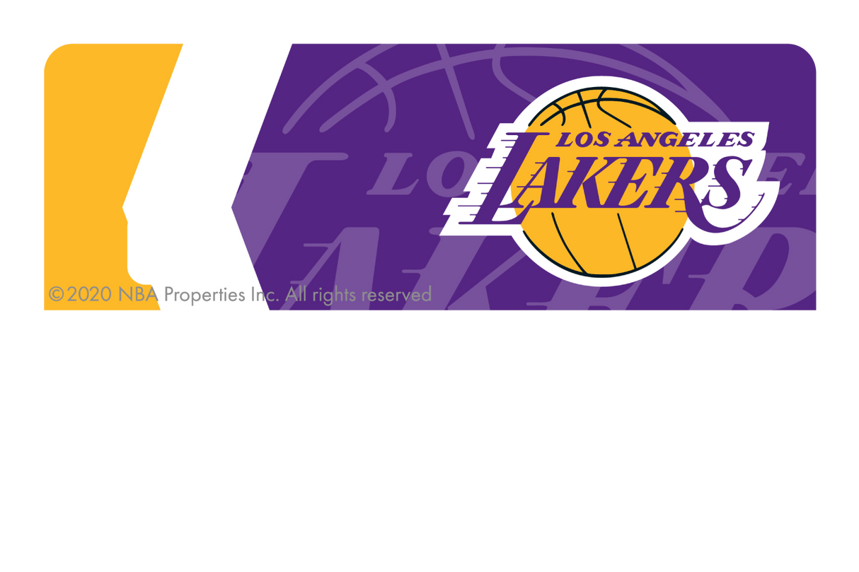 Los Angeles Lakers: Crossover