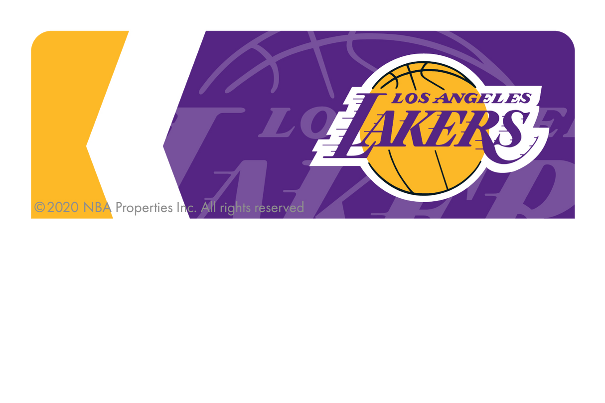 Los Angeles Lakers: Crossover