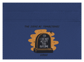 Virgo as a Tombstone