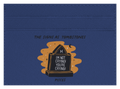 Pisces as a Tombstone