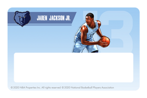 Memphis Grizzlies: Jaren Jackson Jr.