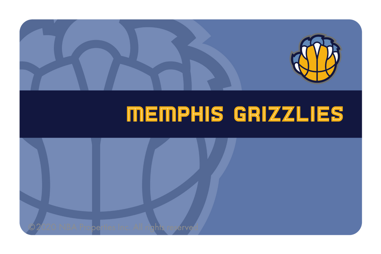 Memphis Grizzlies: Midcourt