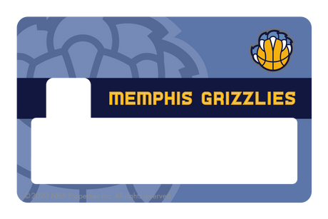 Memphis Grizzlies: Midcourt