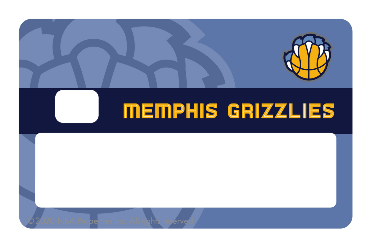 Memphis Grizzlies: Midcourt