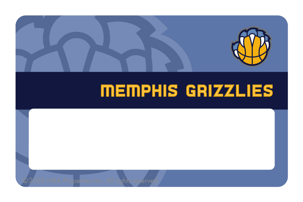 Memphis Grizzlies: Midcourt