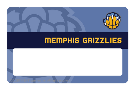 Memphis Grizzlies: Midcourt