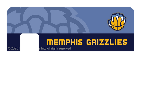 Memphis Grizzlies: Midcourt