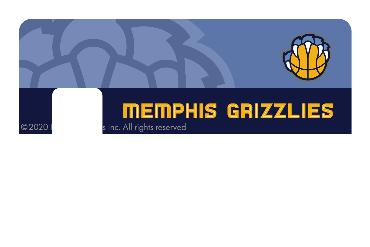 Memphis Grizzlies: Midcourt