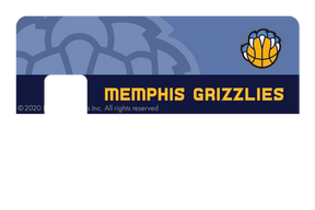 Memphis Grizzlies: Midcourt