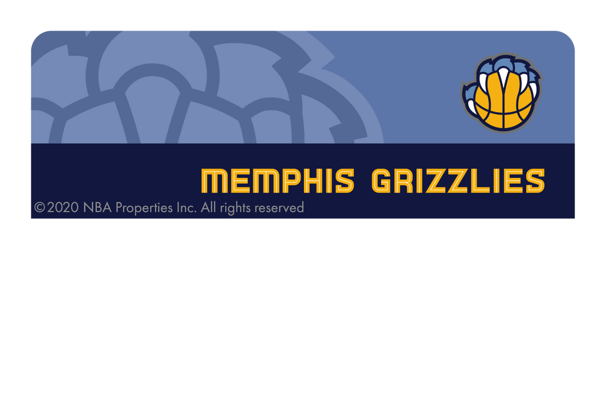 Memphis Grizzlies: Midcourt