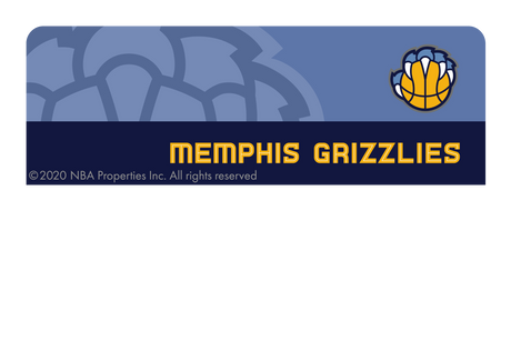 Memphis Grizzlies: Midcourt