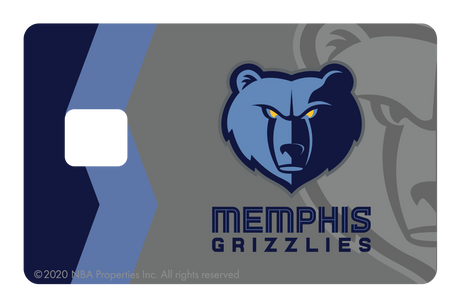 Memphis Grizzlies: Crossover