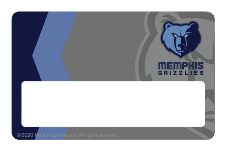 Memphis Grizzlies: Crossover