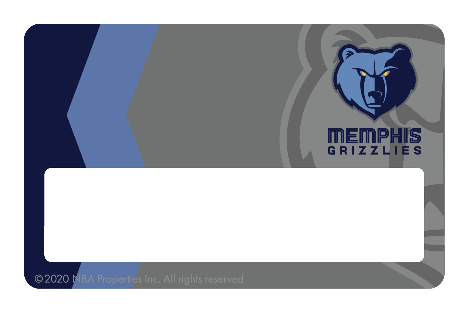 Memphis Grizzlies: Crossover