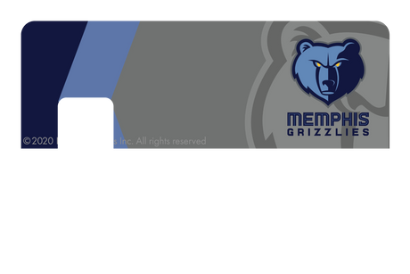 Memphis Grizzlies: Crossover