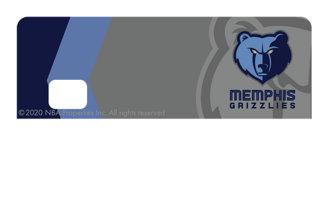 Memphis Grizzlies: Crossover